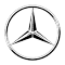 Аккумуляторы для Mercedes-Benz 190 (W201) 2.3 (132 л.с.) бензин