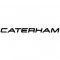 Аккумуляторы для Caterham 21