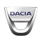 Аккумуляторы для Dacia Logan 2024 года выпуска