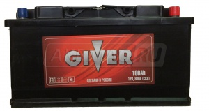 GIVER  6CT - 100