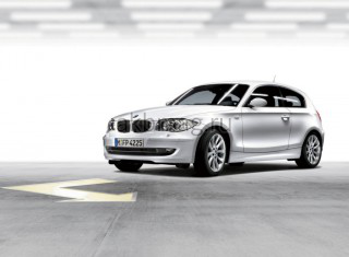 BMW 1er I (E87/E81/E82/E88) Рестайлинг 2007, 2008, 2009, 2010, 2011 годов выпуска 135i 3.0 (306 л.с.)