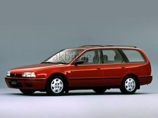 Nissan Avenir I (W10) 1990 - 1998
