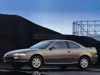 Toyota Sprinter Trueno 8 1991, 1992, 1993, 1994, 1995 годов выпуска 1.6 (115 л.с.)