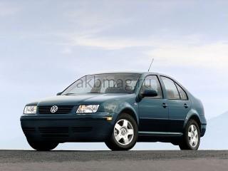 Volkswagen Jetta 4 1998, 1999, 2000, 2001, 2002, 2003, 2004, 2005 годов выпуска