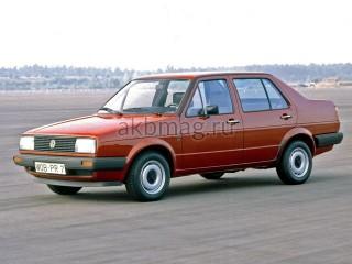 Volkswagen Jetta 2 1984 - 1992 1.8 (107 л.с.)