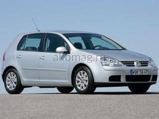 Volkswagen Golf 5 2003, 2004, 2005, 2006, 2007, 2008, 2009 годов выпуска 2.5 (170 л.с.)
