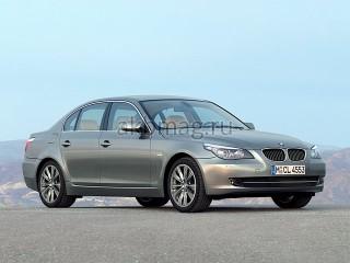 BMW 5er 5 (E60/E61) Рестайлинг 2007, 2008, 2009, 2010 годов выпуска 530d 3.0d (231 л.с.)