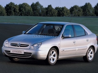 Citroen Xsara 1997 - 2006 1.8 90 л.с. бензин