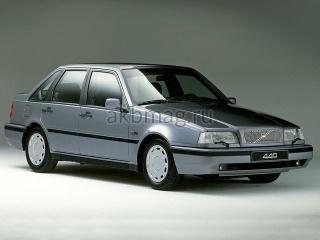 Volvo 440 1988 - 1997