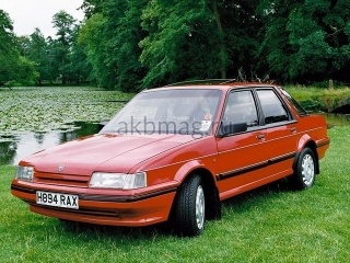 Austin Montego 1984 - 1994