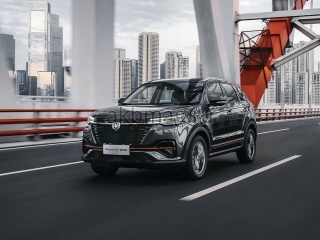 Changan CS55PLUS I 2019, 2020, 2021 годов выпуска