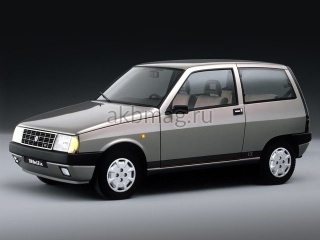 Lancia Y10 1985 - 1995