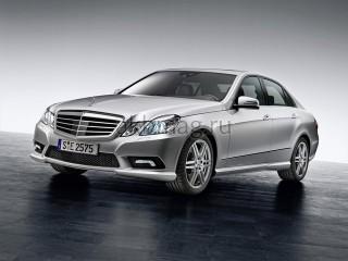 Mercedes-Benz E-klasse 4 (W212, S212, C207) 2009, 2010, 2011, 2012, 2013 годов выпуска 200 1.8 (184 л.с.)