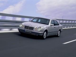 Mercedes-Benz E-klasse 2 (W210, S210) 1995, 1996, 1997, 1998, 1999 годов выпуска 280 2.8 (193 л.с.)