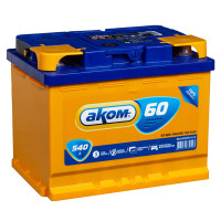 АКОМ 60R 540A 242x175x190
