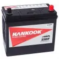Аккумулятор HANKOOK 6СТ-65 R+ (75D23L) япон.ст./борт