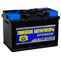 Тюмень Premium 77R 680A 278x175x190