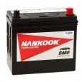 Аккумулятор HANKOOK 6СТ-45 (55B24LS) толст.кл.