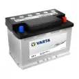 Аккумулятор Varta Стандарт 6СТ-74.0