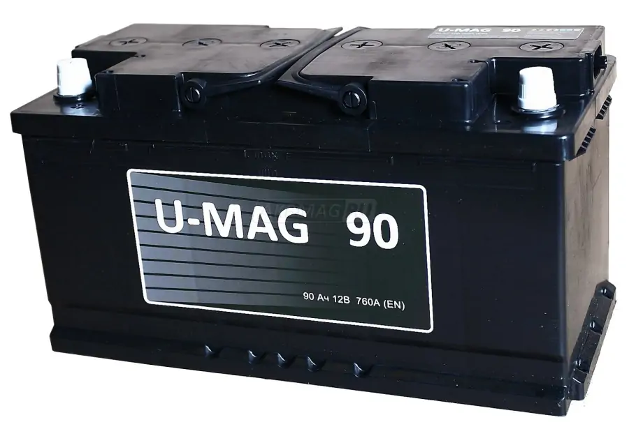 6СТ-90 U-MAG Euro