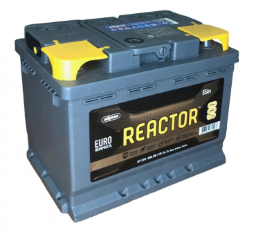 АКОМ  6СТ - 55 Reactor-ЕВРО