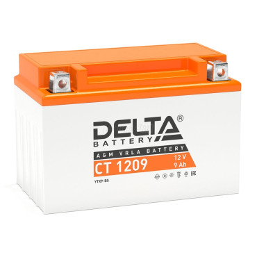 DELTA CT 1209