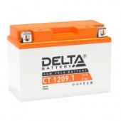 DELTA CT 1209.1