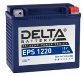 DELTA EPS 1220