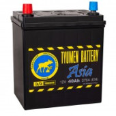 Тюмень Asia 40L 370A 187x128x223 Тюмень Asia 40L 370A 187x128x223