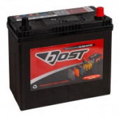 BOST 70B24L (55R 480A 236x128x220) BOST 70B24L (55R 480A 236x128x220)
