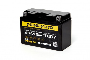 PRIME PR12.9PTX9-BS