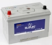 Аккумулятор SUZUKI 100L (120D31R)
