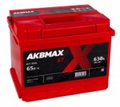 AKBMAX ST 65L