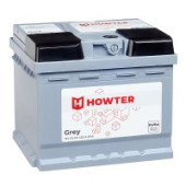 HOWTER Grey 50RS 420A 207х175х175 HOWTER Grey 50RS 420A 207х175х175