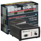 Зарядное устройство Вымпел-270 Зарядное устройство Вымпел-270