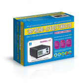 Зарядное устройство Вымпел-47 Зарядное устройство Вымпел-47